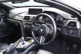 BMW M4 M4 (F83), Cabrio, 2014 3.0 24V TwinPower Turbo picture 13