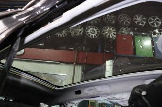 Peugeot 508 508 SW (8E/8U), Combi, 2010 / 2018 1.6 BlueHDI 120 picture 33