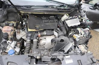 Peugeot 508 508 SW (8E/8U), Combi, 2010 / 2018 1.6 BlueHDI 120 picture 10