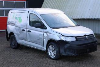 Sloopauto Volkswagen Caddy Caddy Cargo V (SBA/SBH), Van, 2020 2.0 TDI BlueMotionTechnology 2023/6