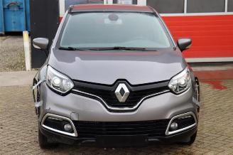Renault Captur Captur (2R), SUV, 2013 1.2 TCE 16V EDC picture 4