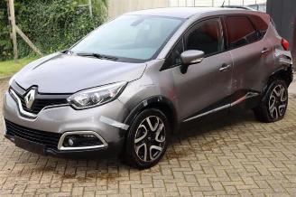 Renault Captur Captur (2R), SUV, 2013 1.2 TCE 16V EDC picture 5