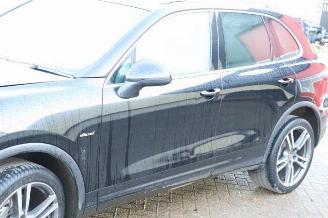 Porsche Cayenne Cayenne II (92A), SUV, 2010 / 2018 3.0 D V6 24V picture 23