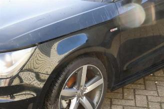 Audi A1 A1 Sportback (8XA/8XF), Hatchback 5-drs, 2011 / 2018 1.4 TFSI 16V 122 picture 25