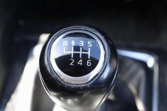 Mazda 3 6 SportBreak (GJ/GH/GL), Combi, 2012 2.2 SkyActiv-D 150 16V picture 17