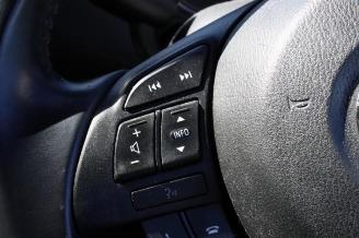 Mazda 3 6 SportBreak (GJ/GH/GL), Combi, 2012 2.2 SkyActiv-D 150 16V picture 20