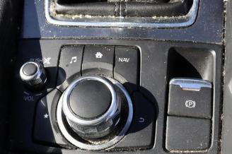 Mazda 3 6 SportBreak (GJ/GH/GL), Combi, 2012 2.2 SkyActiv-D 150 16V picture 18