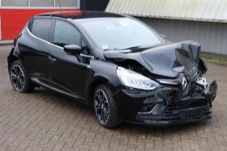 Autoverwertung Renault Clio Clio IV (5R), Hatchback 5-drs, 2012 / 2021 0.9 Energy TCE 90 12V 2019/7