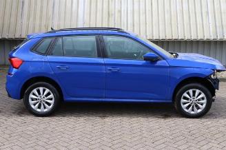 Auto da rottamare Skoda Kamiq Kamiq, SUV, 2019 1.0 TSI 12V 2022