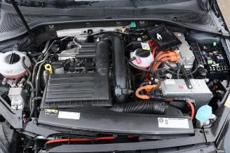 Volkswagen Golf Golf VII (AUA), Hatchback, 2012 / 2021 1.4 GTE 16V picture 9