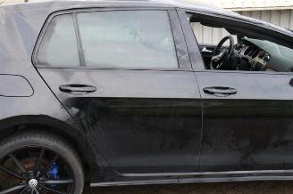 Volkswagen Golf Golf VII (AUA), Hatchback, 2012 / 2021 1.4 GTE 16V picture 22