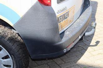 Opel Combo Combo, Van, 2012 / 2018 1.6 CDTI 16V picture 34