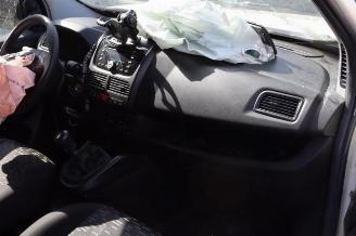 Opel Combo Combo, Van, 2012 / 2018 1.6 CDTI 16V picture 12