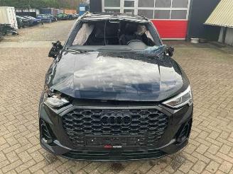 Audi Q3 Q3 Sportback (F3N), SUV, 2019 1.4 45 TFSIe 16V picture 8