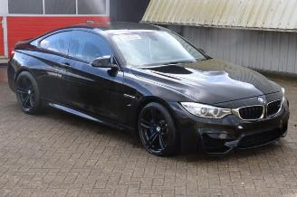 Sloopauto BMW M4 M4 (F82), Coupe, 2014 / 2020 M4 3.0 24V TwinPower Turbo 2014