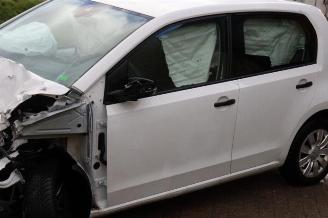 Volkswagen Up! Up! (121), Hatchback, 2011 e-Up! picture 13