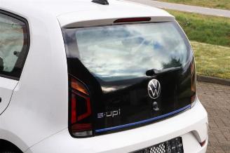 Volkswagen Up! Up! (121), Hatchback, 2011 e-Up! picture 17