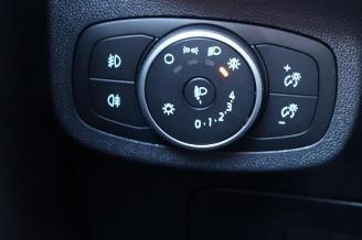 Ford Fiesta Fiesta 7, Hatchback, 2017 1.0 EcoBoost 12V picture 23