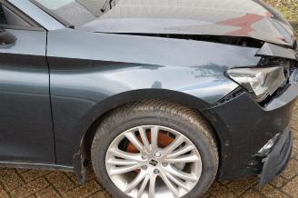 Seat Leon Leon Sportstourer (KLF), Combi 5-drs, 2020 2.0 TDI SCR picture 25