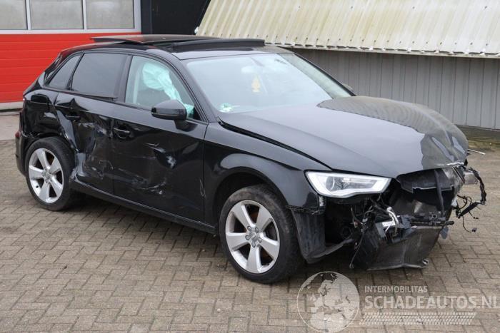 Audi A3 A3 Sportback (8VA/8VF), Hatchback 5-drs, 2012 / 2020 1.4 TFSI 16V
