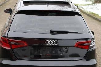 Audi A3 A3 Sportback (8VA/8VF), Hatchback 5-drs, 2012 / 2020 1.4 TFSI 16V picture 22