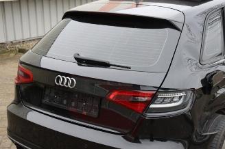 Audi A3 A3 Sportback (8VA/8VF), Hatchback 5-drs, 2012 / 2020 1.4 TFSI 16V picture 23