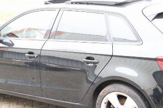 Audi A3 A3 Sportback (8VA/8VF), Hatchback 5-drs, 2012 / 2020 1.4 TFSI 16V picture 18
