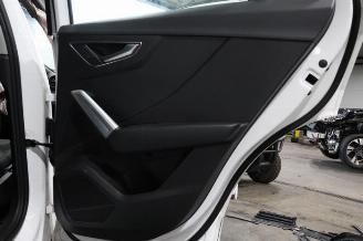 Audi Q2 Q2 (GAB/GAG), SUV, 2016 1.0 TFSI 12V picture 29