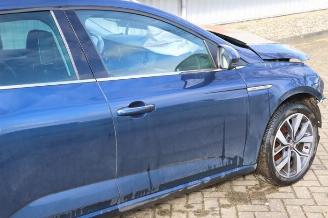 Renault Mégane Megane IV Estate (RFBK), Combi 5-drs, 2016 1.2 Energy TCE 130 picture 26
