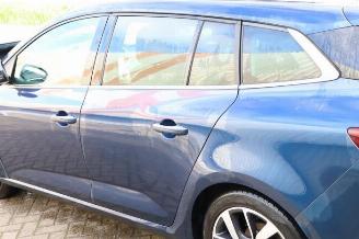 Renault Mégane Megane IV Estate (RFBK), Combi 5-drs, 2016 1.2 Energy TCE 130 picture 12