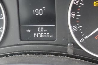 Skoda Octavia Octavia Combi (1Z5), Combi 5-drs, 2004 / 2013 1.6 TDI Greenline picture 16