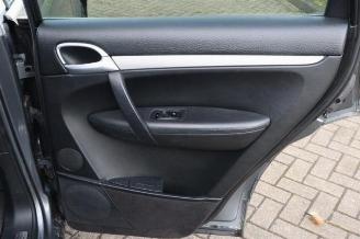 Porsche Cayenne Cayenne (9PA), SUV, 2002 / 2010 4.5 S V8 32V picture 16