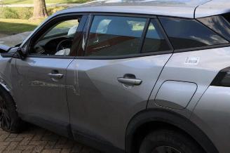 Peugeot 2008 2008 (UD/UK/UR/US/UX), MPV, 2019 1.2 VTi 12V PureTech 100 picture 29