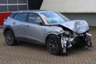 Sloopauto Peugeot 2008 2008 (UD/UK/UR/US/UX), MPV, 2019 1.2 VTi 12V PureTech 100 2022/1