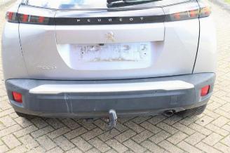 Peugeot 2008 2008 (UD/UK/UR/US/UX), MPV, 2019 1.2 VTi 12V PureTech 100 picture 23