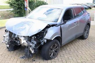 Peugeot 2008 2008 (UD/UK/UR/US/UX), MPV, 2019 1.2 VTi 12V PureTech 100 picture 7