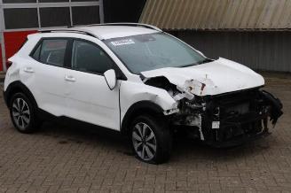 Vrakbiler auto Kia Stonic Stonic (YB), SUV, 2017 1.0i T-GDi 12V 2022