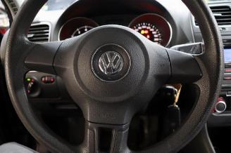 Volkswagen Golf Golf VI (5K1), Hatchback, 2008 / 2013 1.4 16V picture 22