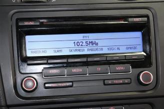 Volkswagen Golf Golf VI (5K1), Hatchback, 2008 / 2013 1.4 16V picture 16