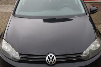 Volkswagen Golf Golf VI (5K1), Hatchback, 2008 / 2013 1.4 16V picture 30