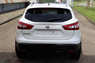 Nissan Qashqai Qashqai (J11), SUV, 2013 1.2 DIG-T 16V picture 4