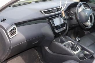 Nissan Qashqai Qashqai (J11), SUV, 2013 1.2 DIG-T 16V picture 10