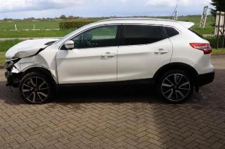 Nissan Qashqai Qashqai (J11), SUV, 2013 1.2 DIG-T 16V picture 6