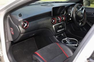 Mercedes A-klasse A-Klasse AMG (W176), Hatchback, 2012 / 2018 2.0 A-45 AMG Turbo 16V 4-Matic picture 26