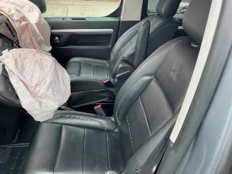 Peugeot Expert Expert (V1/VA/VB/VE/VF/VT/VY), Van, 2016 2.0 Blue HDi 180 16V picture 11