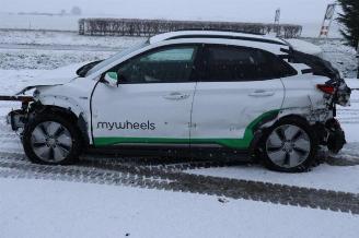 Hyundai Kona Kona (OS), SUV, 2017 / 2023 64 kWh picture 6