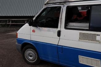 Volkswagen Transporter Transporter/Caravelle T4, Bus, 1990 / 2003 2.4 D picture 16