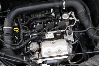 Ford Focus Focus 3, Hatchback, 2010 / 2020 1.0 Ti-VCT EcoBoost 12V 100 picture 9