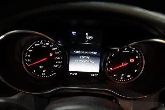 Mercedes C-klasse C (W205), Sedan, 2013 / 2021 C-180 1.6 16V picture 17