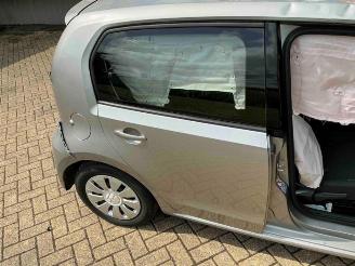 Volkswagen Up! Up! (121), Hatchback, 2011 1.0 MPI 12V picture 9